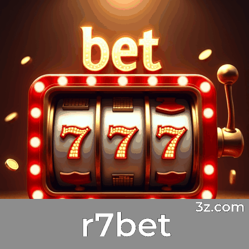 R7bet: O Paraíso dos Jogos Selecionados