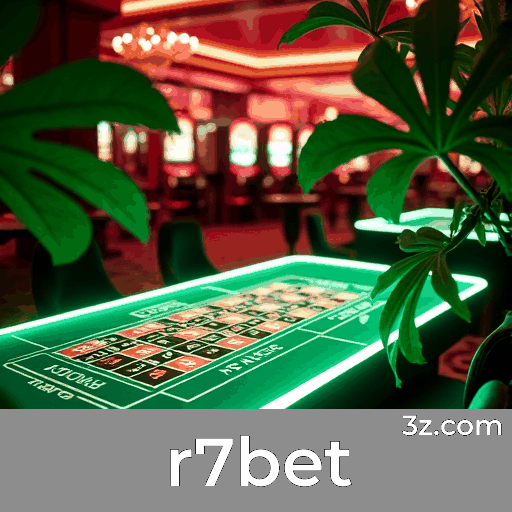 R7bet: O Paraíso dos Jogos Selecionados