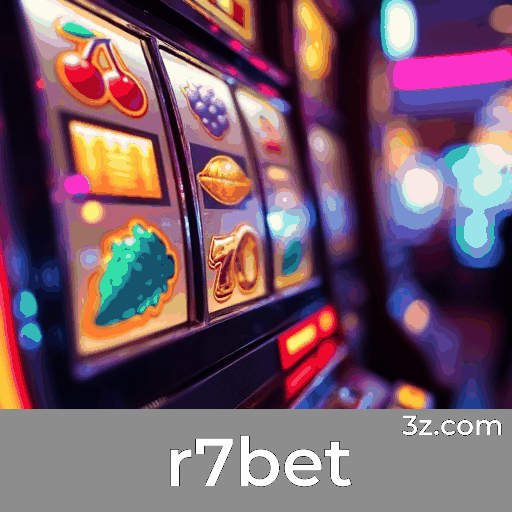 R7bet: Seu Cassino Online de Confiança e Entretenimento