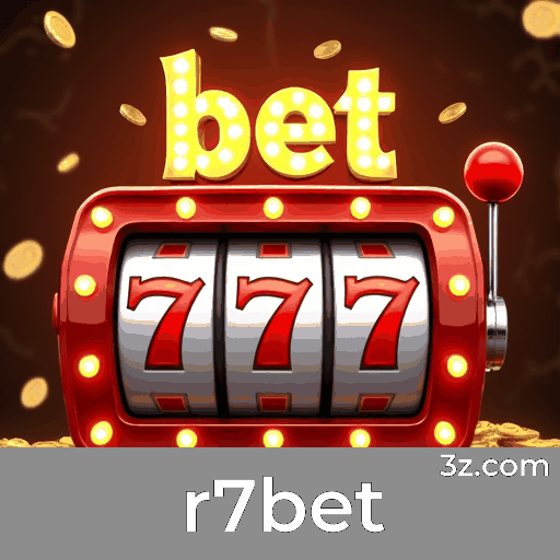 R7bet: O Paraíso dos Jogos Selecionados