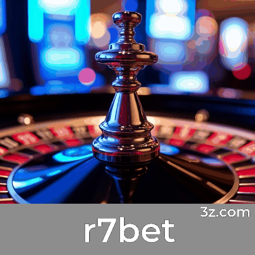 r7bet: Aventura Instantânea e Recompensas no Crash