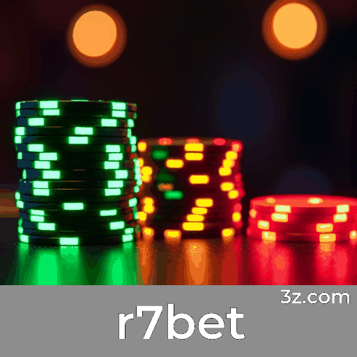 R7bet Membro Exclusivo: Desbloqueie sua Experiência Premium
