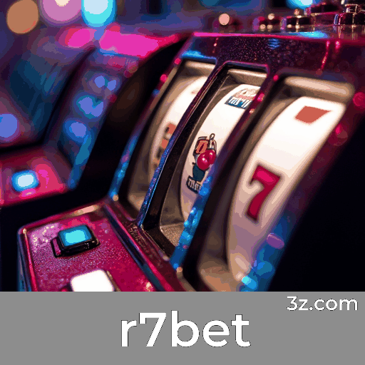 R7Bet: Emoção e Grandes Oportunidades nos Jogos de Cassino