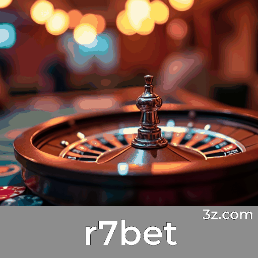 R7bet: Seu Cassino Online de Confiança e Entretenimento