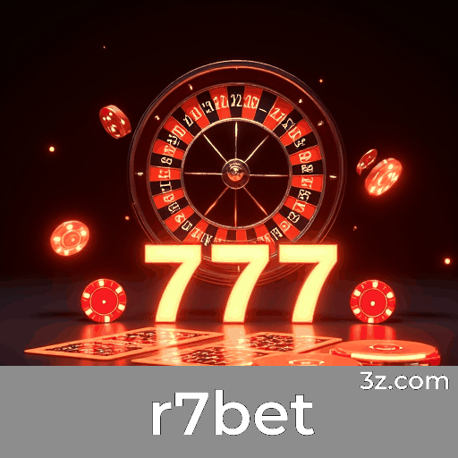 r7bet: Laboratório de Dados Esportivos para Apostas Avançadas