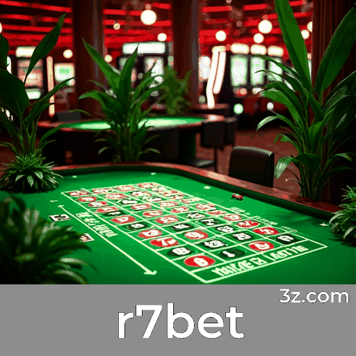 r7bet: Aventura Instantânea e Recompensas no Crash
