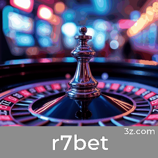 R7bet: O Paraíso dos Jogos Selecionados
