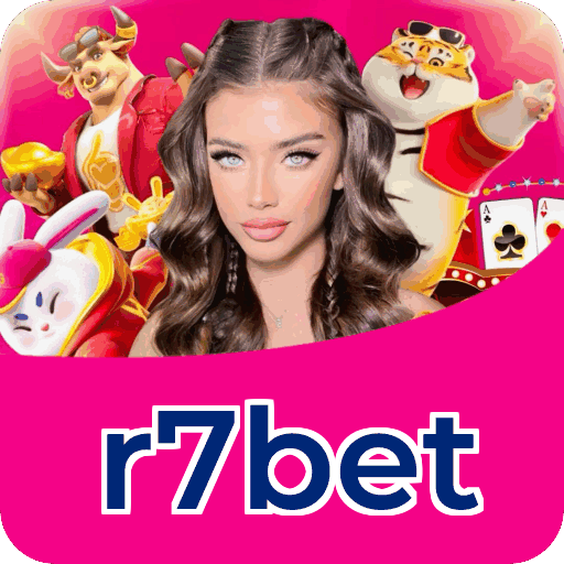 Siga a r7bet no Facebook
