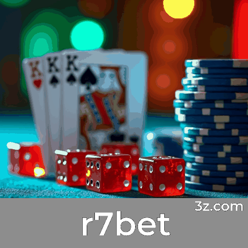 R7Bet: Emoção e Grandes Oportunidades nos Jogos de Cassino