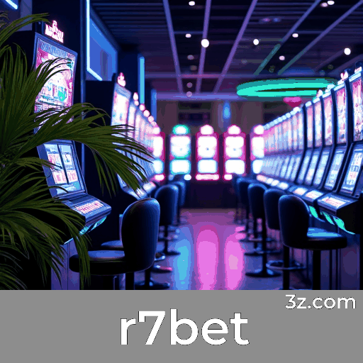 r7bet: Laboratório de Dados Esportivos para Apostas Avançadas