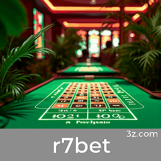 R7bet Membro Exclusivo: Desbloqueie sua Experiência Premium