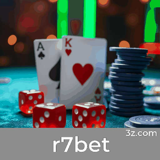 Comunidade r7bet: Um Paraíso de Interação Global