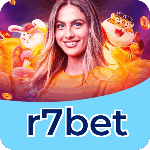 Login rápido no app r7bet