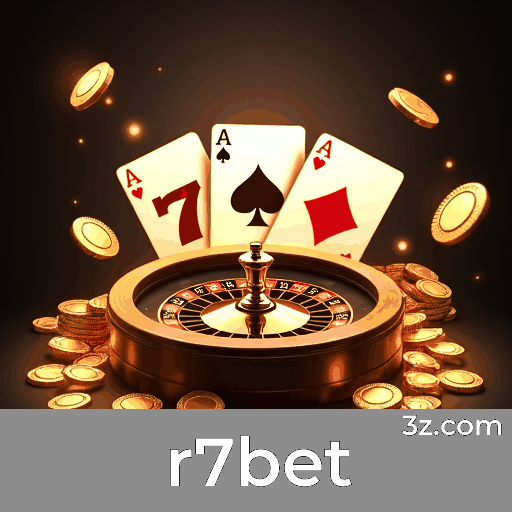R7bet Membro Exclusivo: Desbloqueie sua Experiência Premium