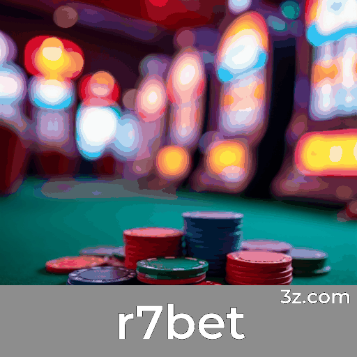 r7bet: Experiência de Cassino Profissional e Imersiva
