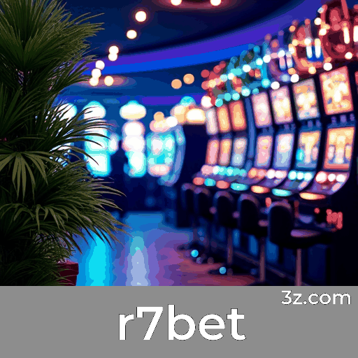 r7bet Verde: Sustentabilidade e Responsabilidade Social