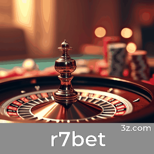 r7bet: Experiência de Cassino Profissional e Imersiva