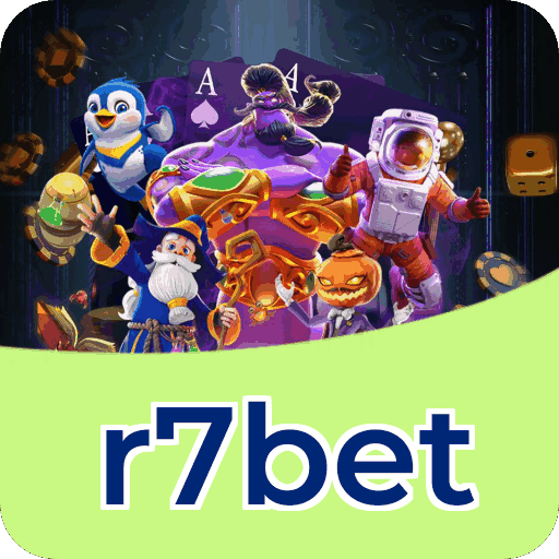 Bônus de boas-vindas r7bet